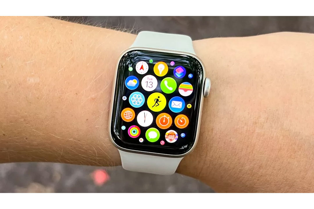 کامل‌ترین بررسی اپل واچ Apple Watch SE 2022
