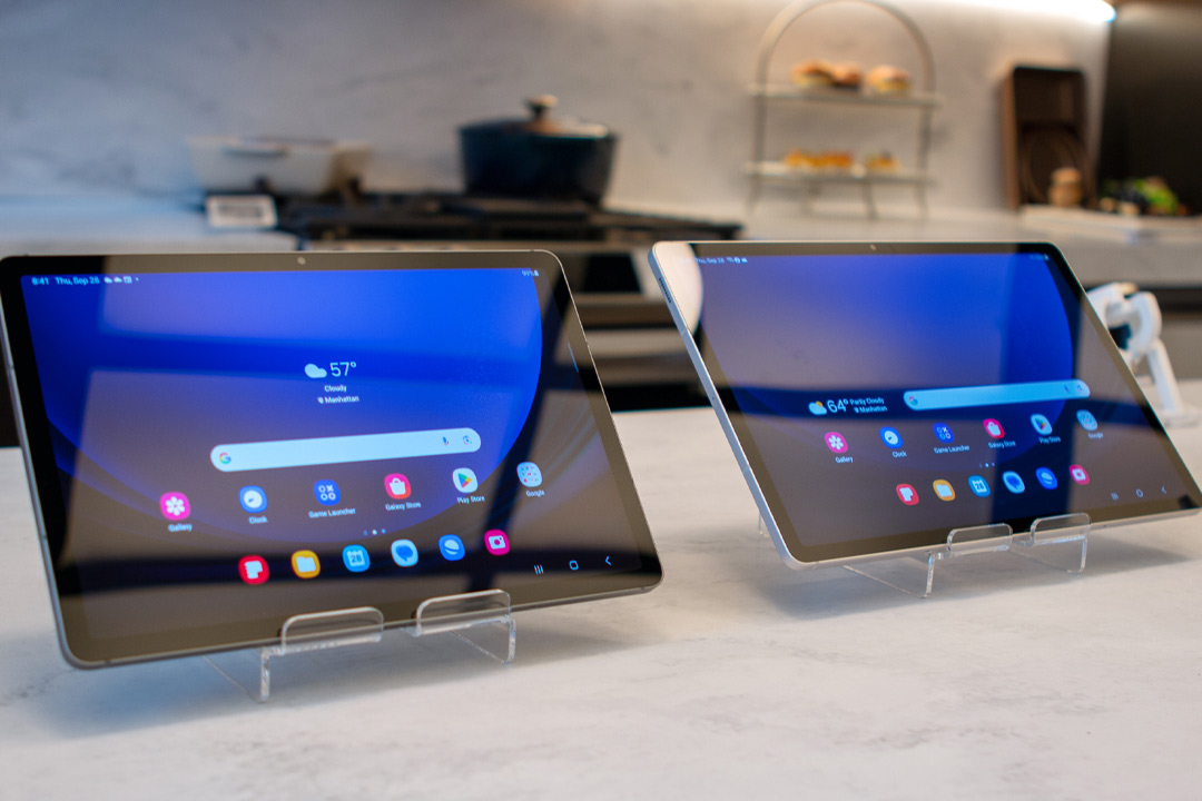 خرید و انتخاب انواع تبلت