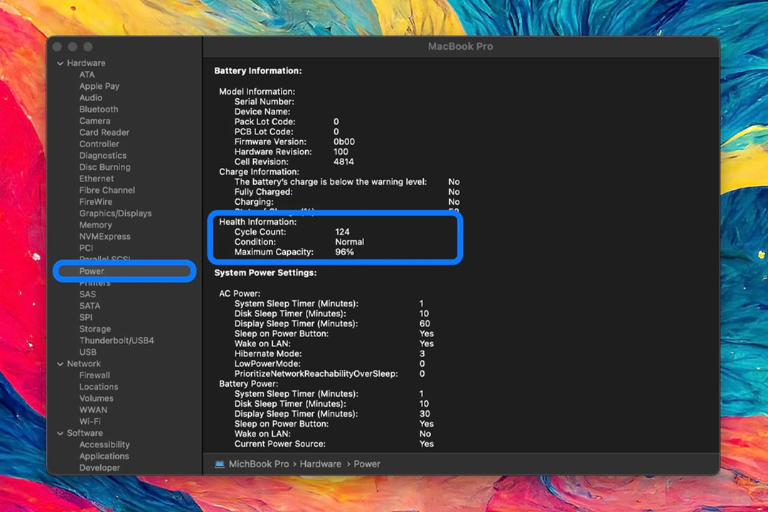 تأثیر چرخه شارژ بر سلامت باتری لیتیوم یون