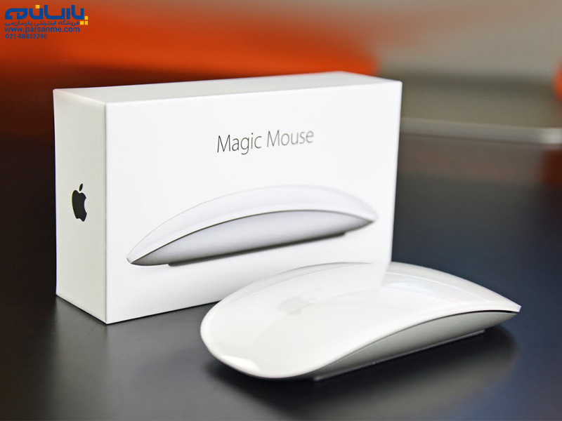 naming apple products - magic mouse