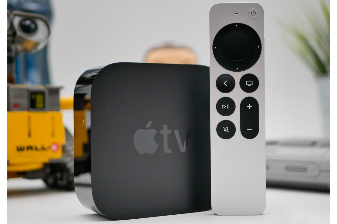 naming apple products - apple tv