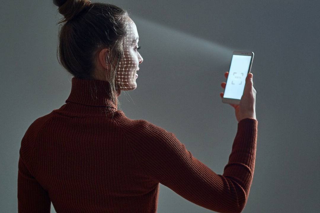 How to activate Face ID