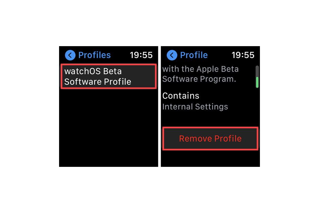 How to update Apple Watch آموزش به روز رسانی اپل واچ 