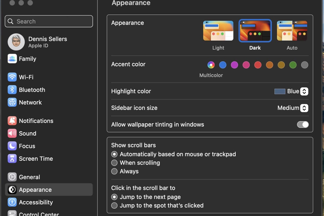 کالیبراسیون رنگ Retina XDR برای کاربران حرفه ای
