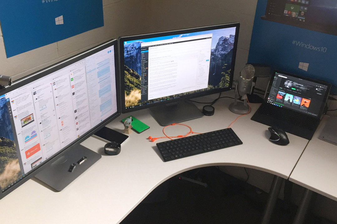 جمعبندی: انتخاب کیبورد مناسب برای سرفیس پرو بر اساس نیاز