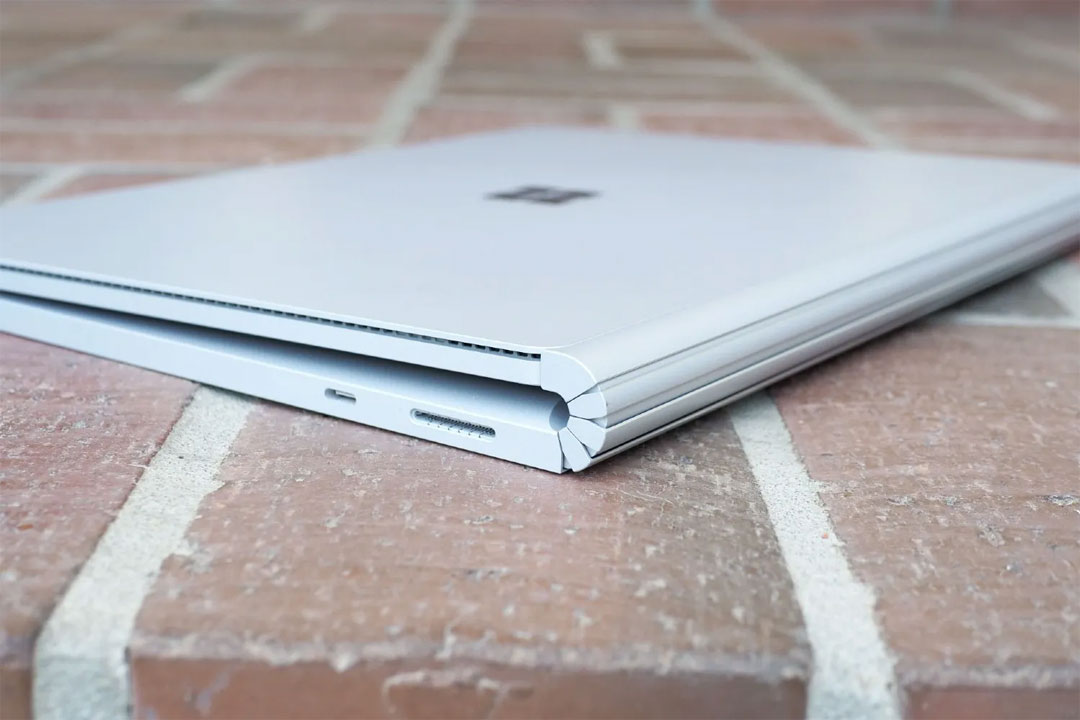 surface pro 8 vs surface book 3