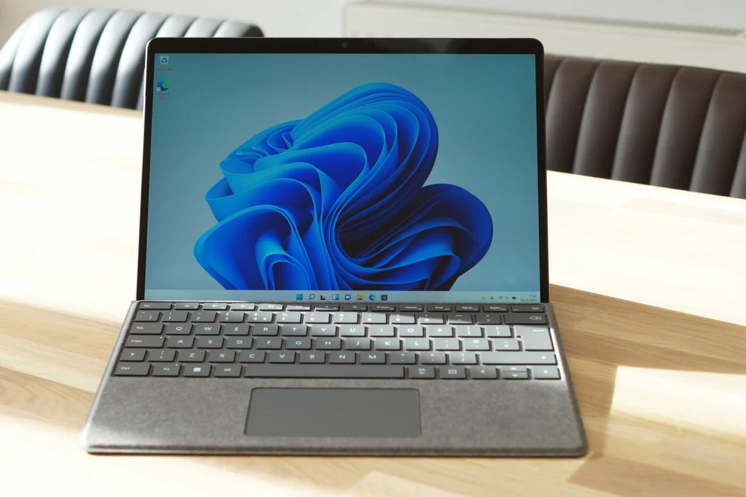 اهنمای جامع تنظیمات کیبورد سرفیس پرو و تایپ کاور