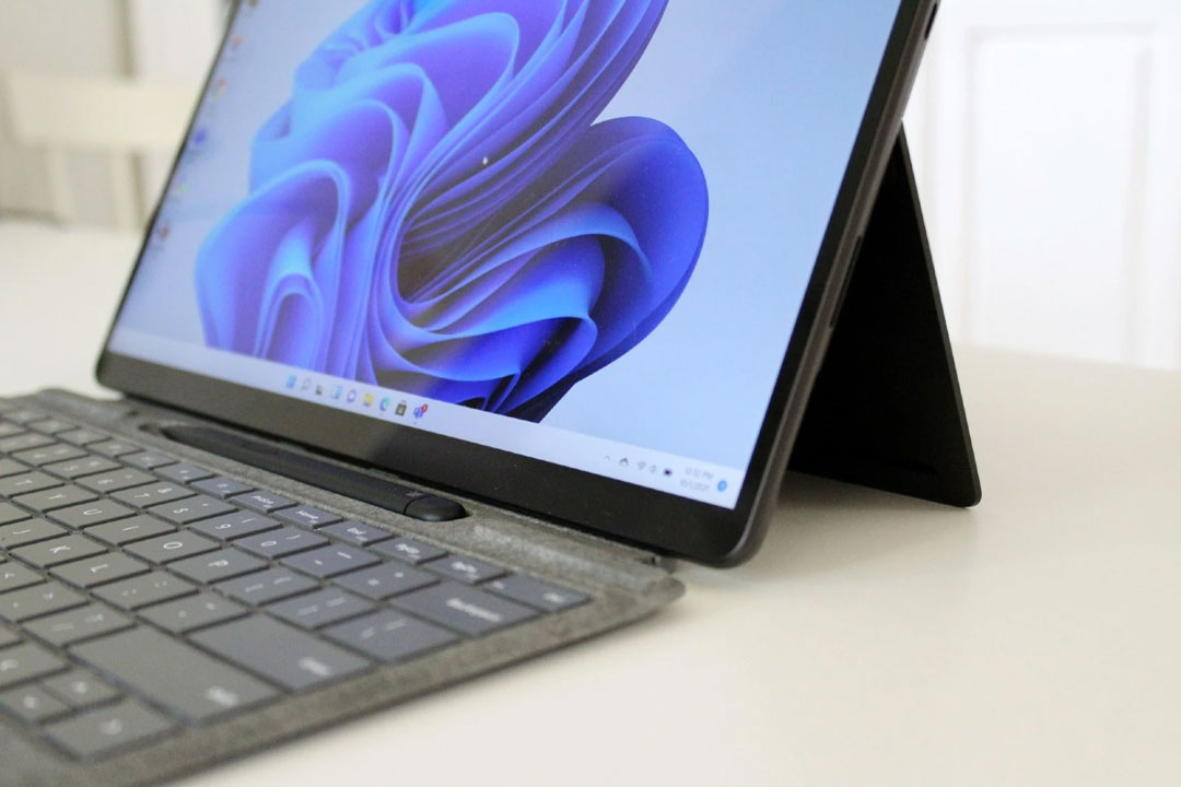 Technical review of Surface Pro 8 Business Edition!