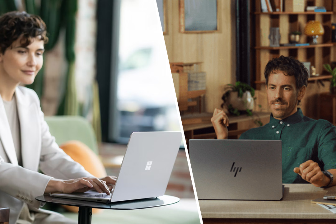 تصمیم نهایی: سرفیس یا لپ تاپ، کدام برای نیازهای شما مناسب است؟