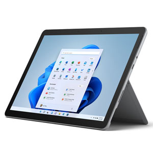 What-is-surface: surface go 4