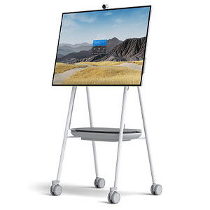 What-is-surface: surface hub 2