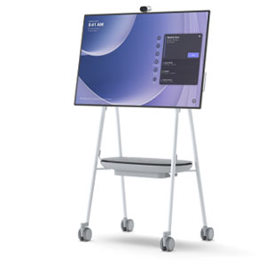 What-is-surface: surface hub 3