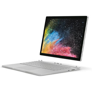 What-is-surface: surface book 2