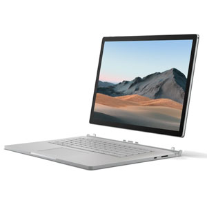 What-is-surface: surface book 3
