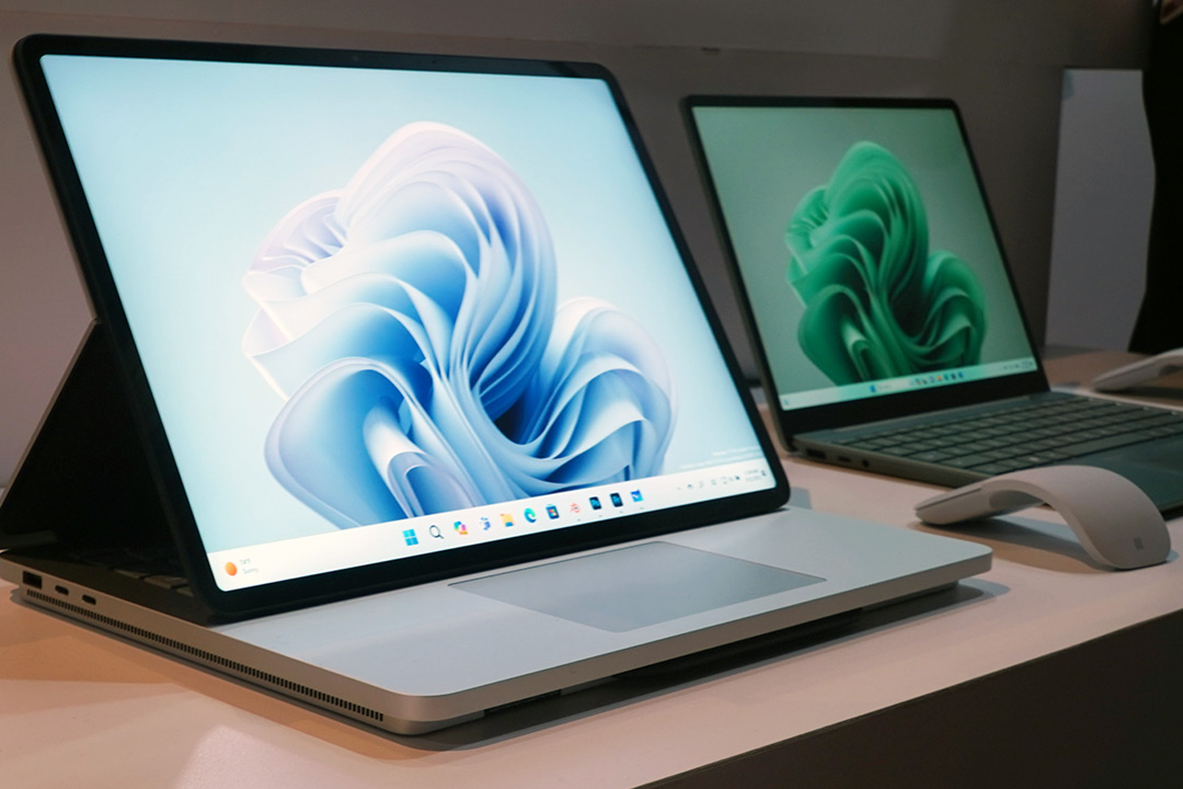 معرفی و مقایسه انواع سرفیس مایکروسافت برای نیازهای مختلف کاربران