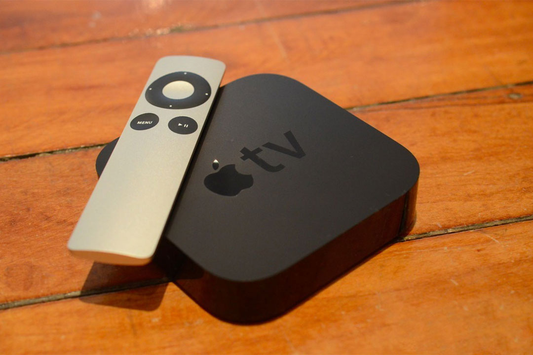 What is Apple TV? اپل تی وی چیست؟