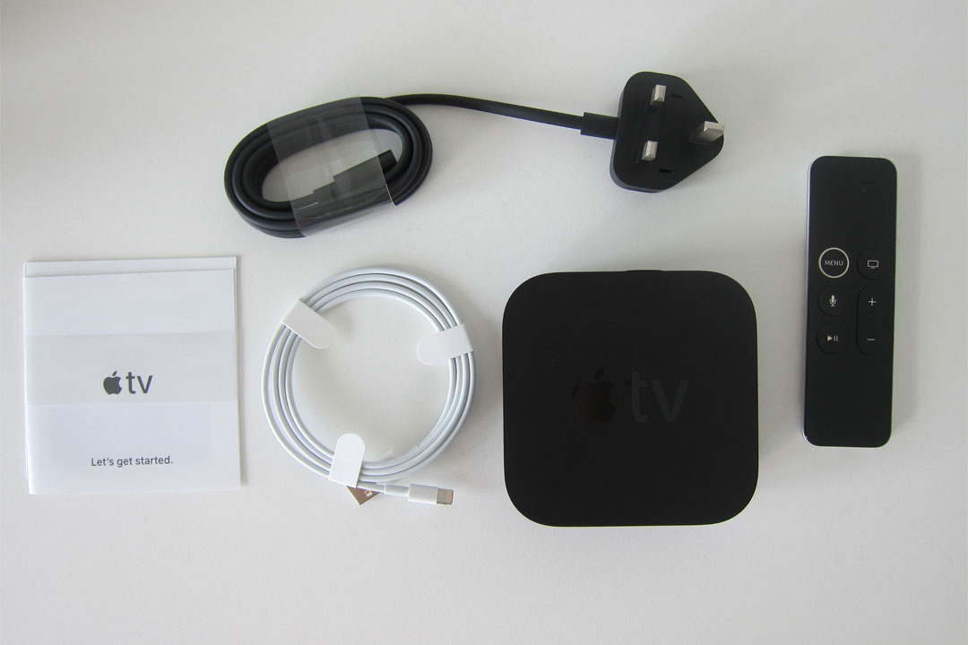 What is Apple TV? اپل تی وی چیست؟