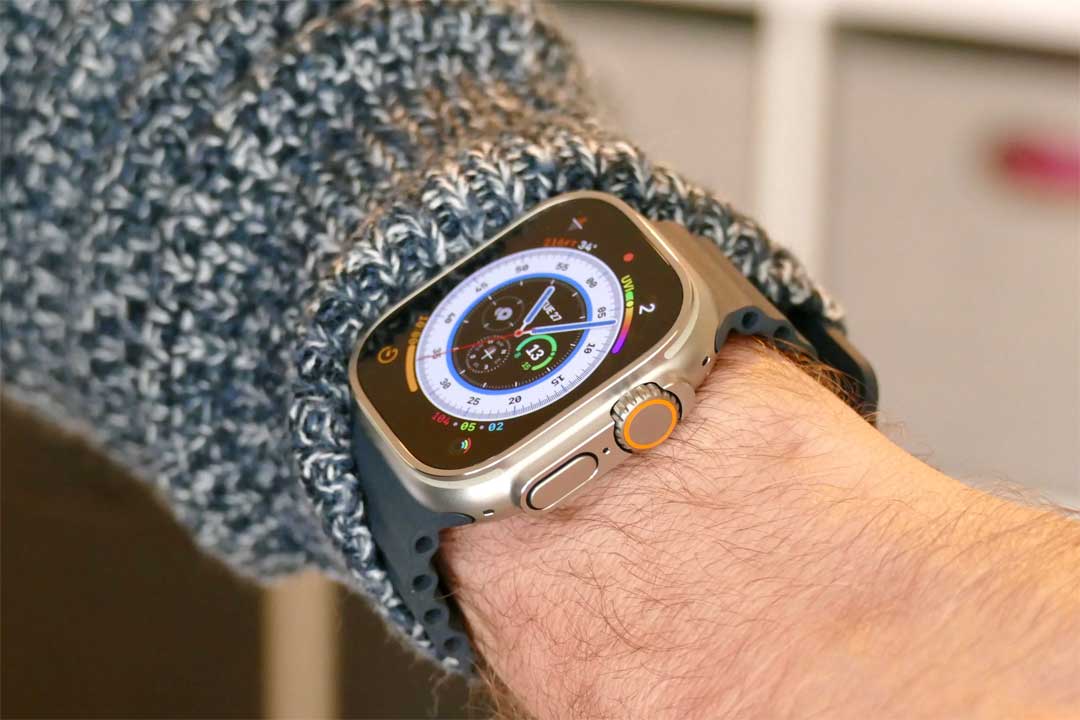 What is Apple Watch?