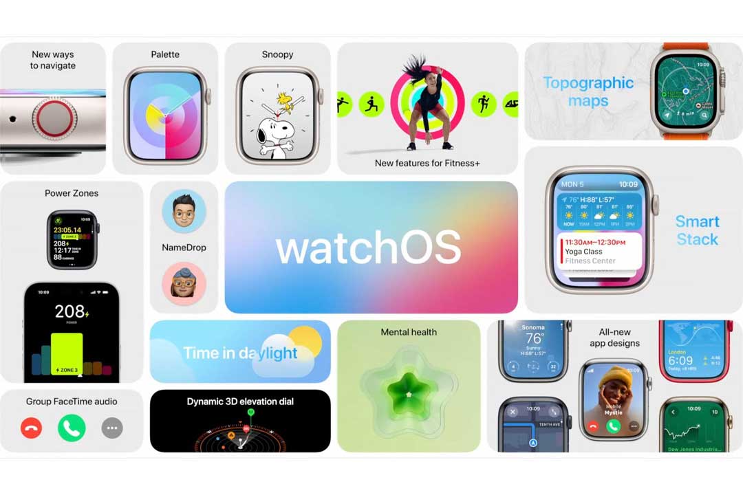 What is Apple Watch? اپل واچ چیست؟