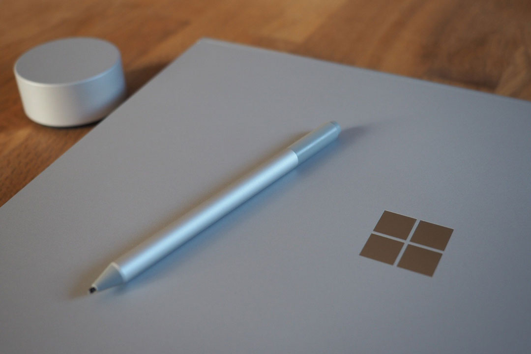 What is the Surface Pen?