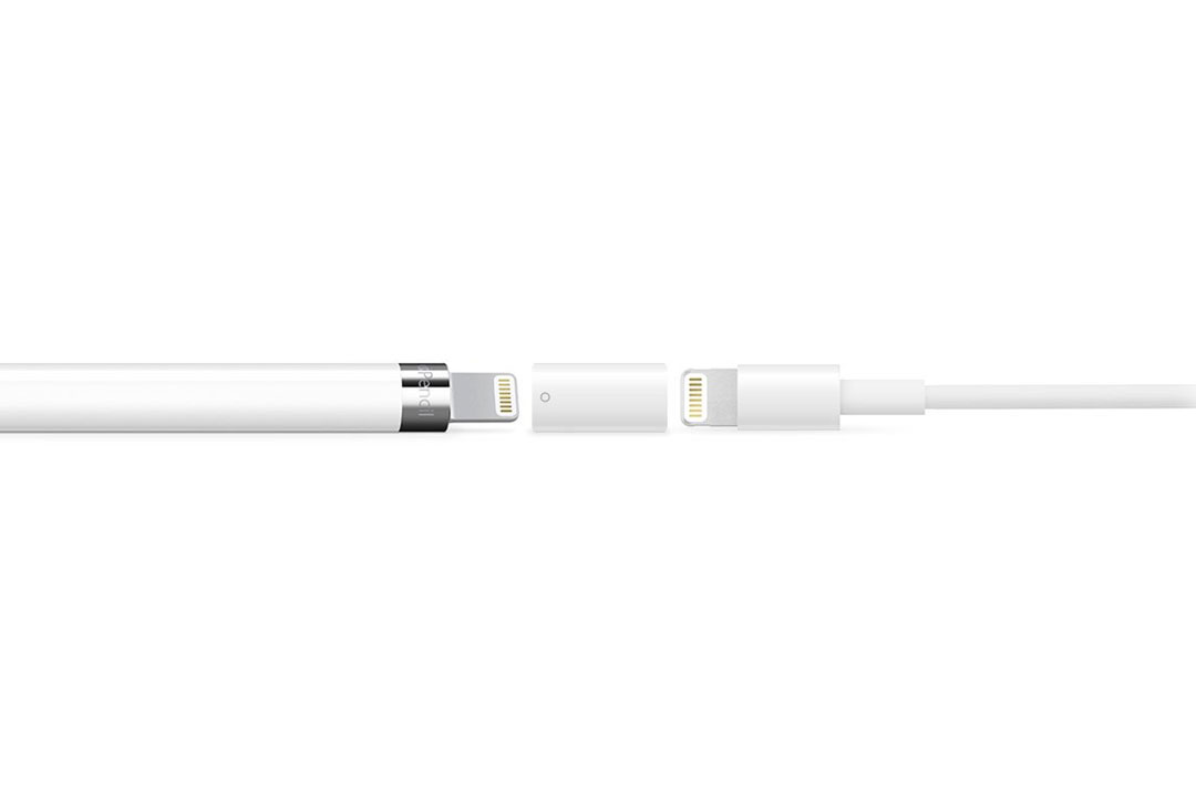 A guide to using types of Apple pencil  راهنمای کامل استفاده از قلم اپل