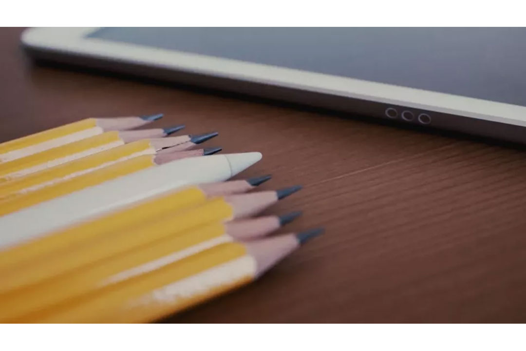 How to fix Apple Pencil problems? چگونه مشکلات قلم اپل را برطرف کنیم؟