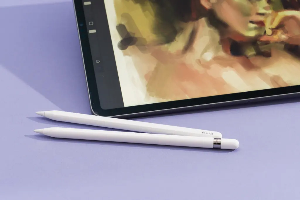 کاربردی ترین قلم برای آیپد اپل - 3-Apple-pen-tricks