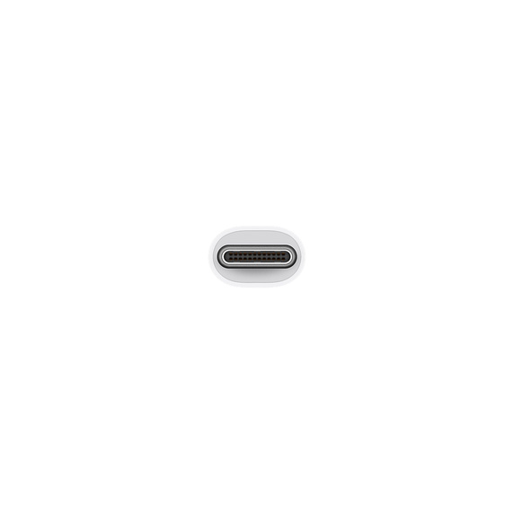 مبدل USB-C به Digital AV اورجینال اپل مدل USB-C To Digital AV Multiport Adapter