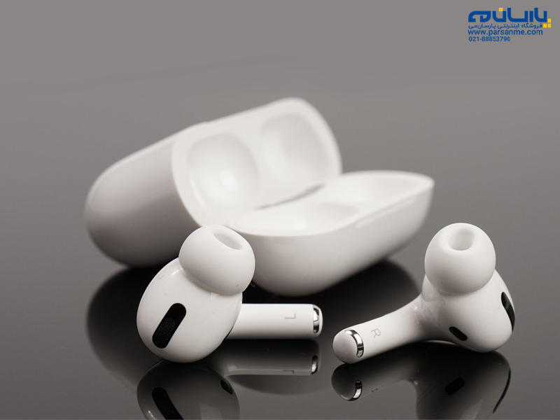  AirPods Pro 1