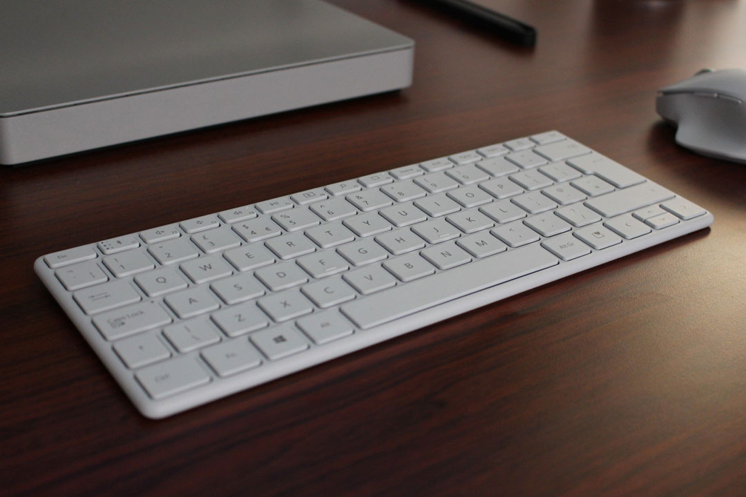 Microsoft Surface Keyboard کیبورد سرفیس مایکروسافت