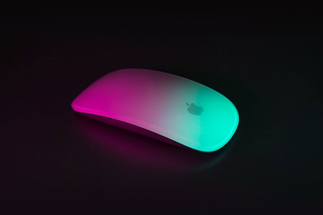 مجیک موس اپل apple magic mouse