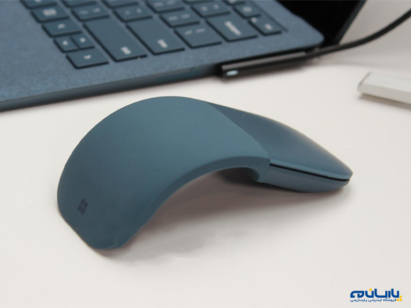 بهترین موس مایکروسافت : Arc mouse surface