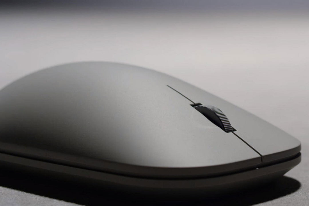 موس بی سیم مایکروسافت مدل Microsoft Modern Mobile Mouse