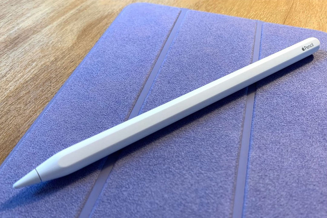 Apple Pencil 2nd Gen قلم اپل نسل دوم
