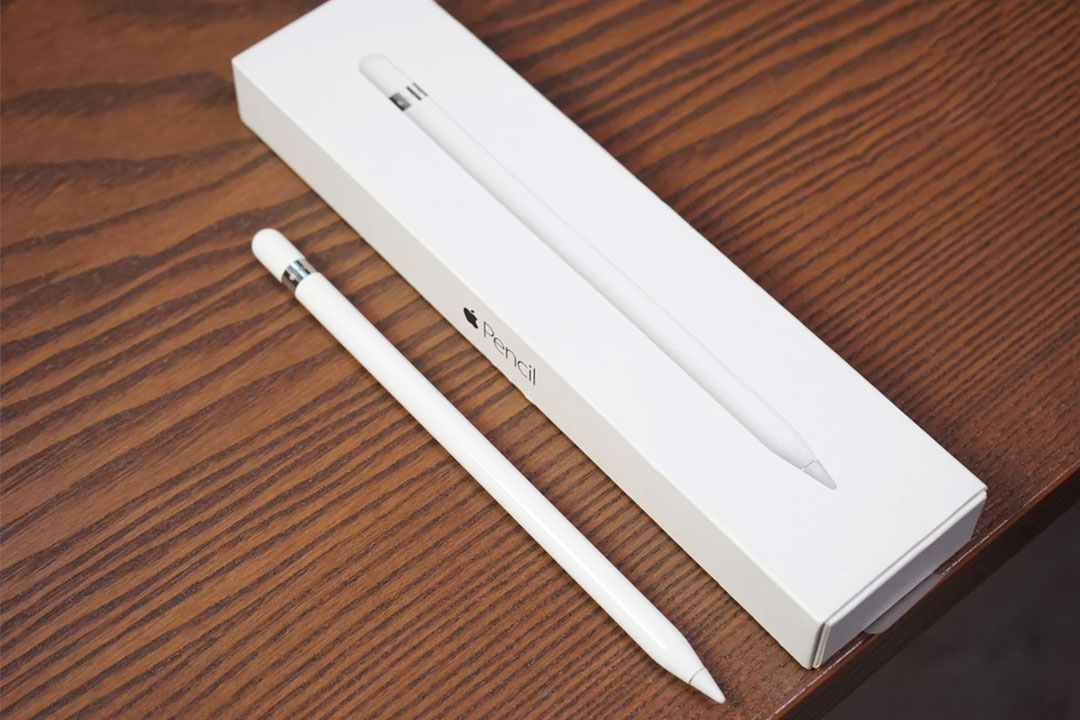 ​  قلم اپل Apple Pencil Stylus
