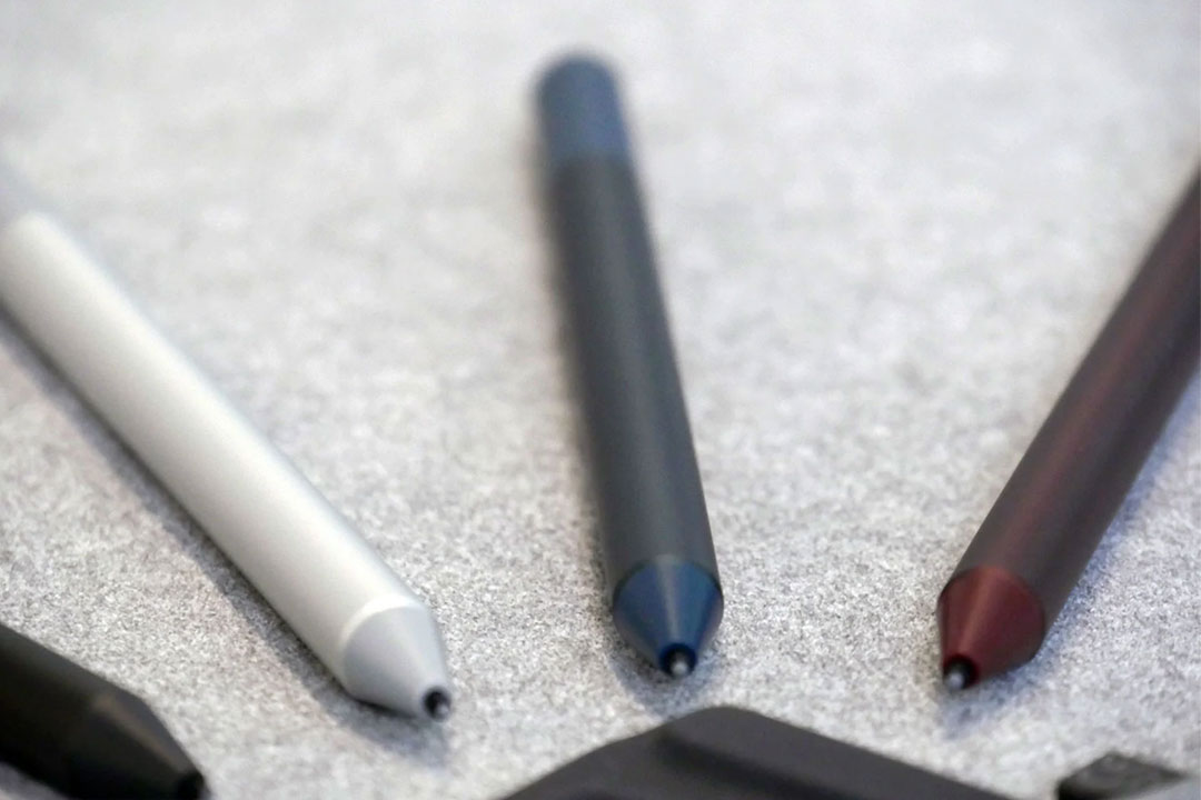 خرید انواع قلم سرفیس مایکروسافت سرفیس پن Microsoft surface pen