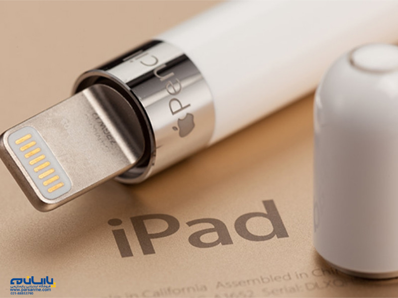 قلم اپل نسل اول Apple Pencil 1st Gen  مخصوص آیپد اپل