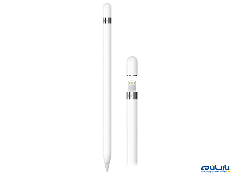 طراحی ظاهری قلم اپل نسل اول Apple Pencil 1st Gen