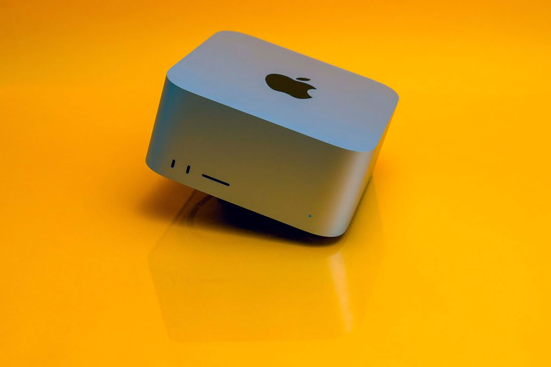Apple Mac Studio مک استودیو اپل