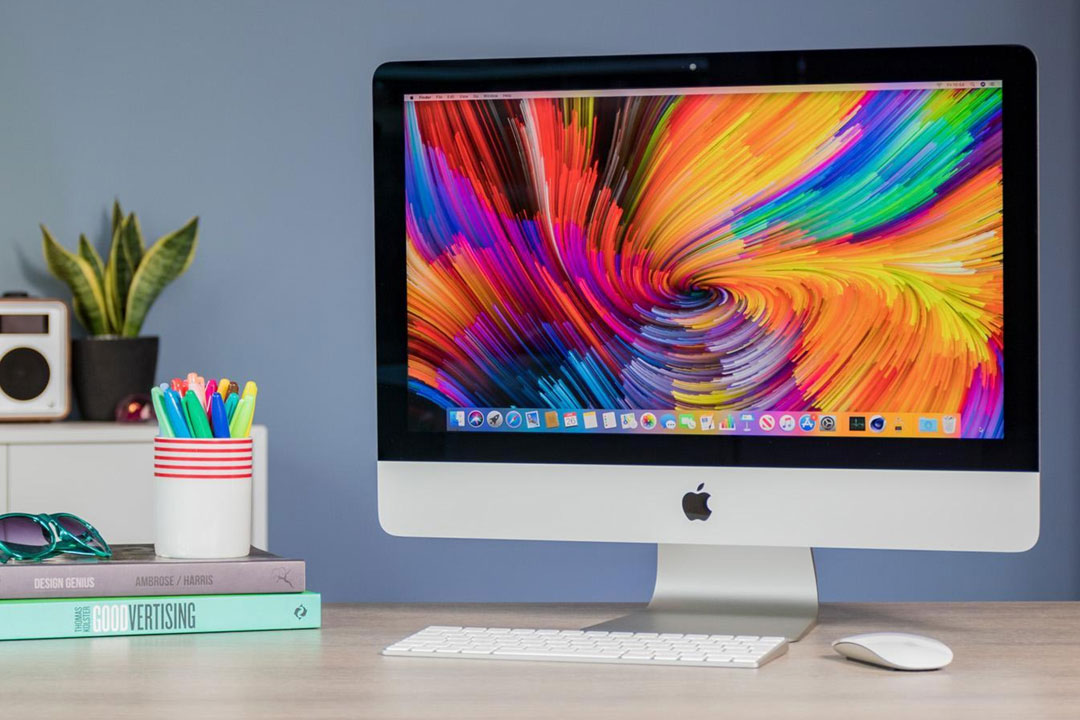  Apple iMac 27 inch