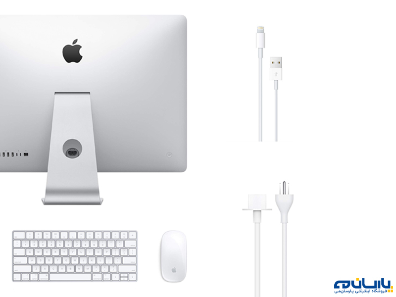  آی مک 27 اینچی 2020 مدل Apple iMac 27 inch MHJY3 i9-16GB-1TB 2020 Retina 5k