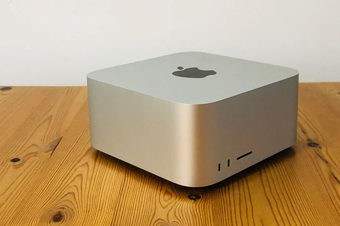 مک استودیو اپل - Apple Mac Studio