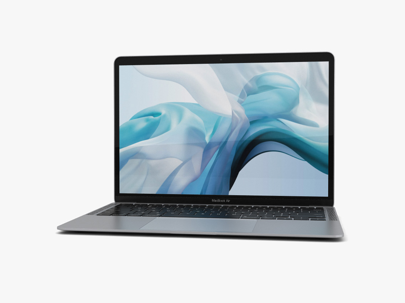 Apple MacBook Air 13.3-inch Core i5 16GB-256GB 2020 