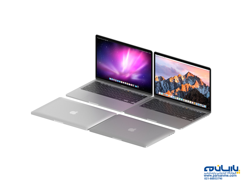 Apple MacBook Pro 13.3-inch M1 (8C-8C) 16GB-512GB 2020