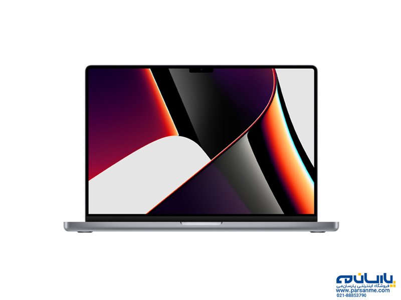 Apple MacBook Pro 16.2inch MK1E3 M1 PRO 2021 16GB 512GB (10C-16C)