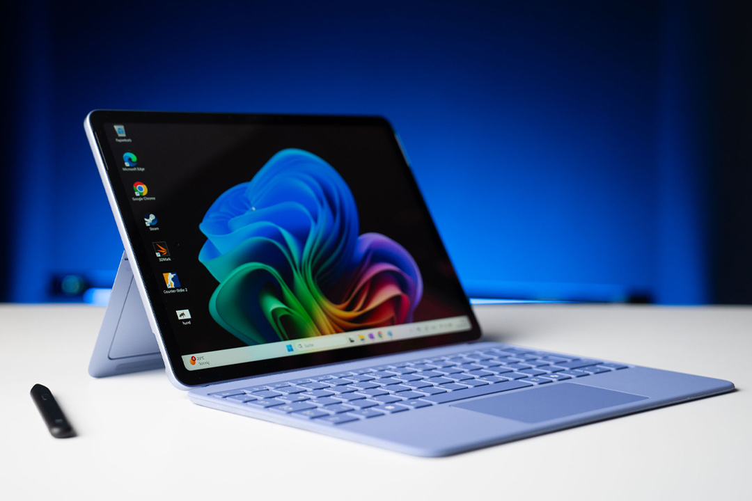تبلت مایکروسافت مدل  Surface Pro 12 | X Plus | 16GB RAM | 512GB اوج قدرت و ظرفیت در یک سیستم کوچک