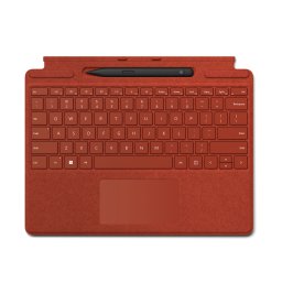 کیبورد تبلت سرفیس پرو Surface Pro X-Pro 8-Pro 9 Signature Keyboard with Slim Pen2 Bundle