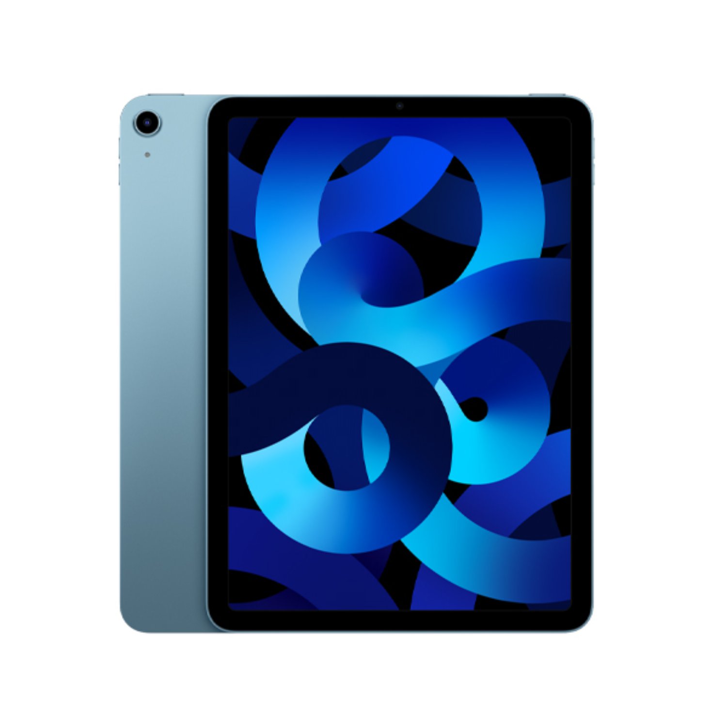 آیپد ایر 10.9 اینچ 2022 اپل حافظه 256 گیگابایت 5G مدل Apple iPad Air 10.9 inch 5th Gen 8GB-256GB 5G 2022