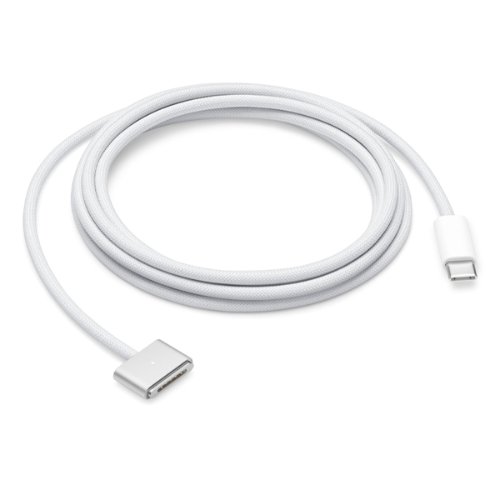 کابل-USB-C-To-Magsafe-3-Charge-Cable-(2 m)-(MLYV3)