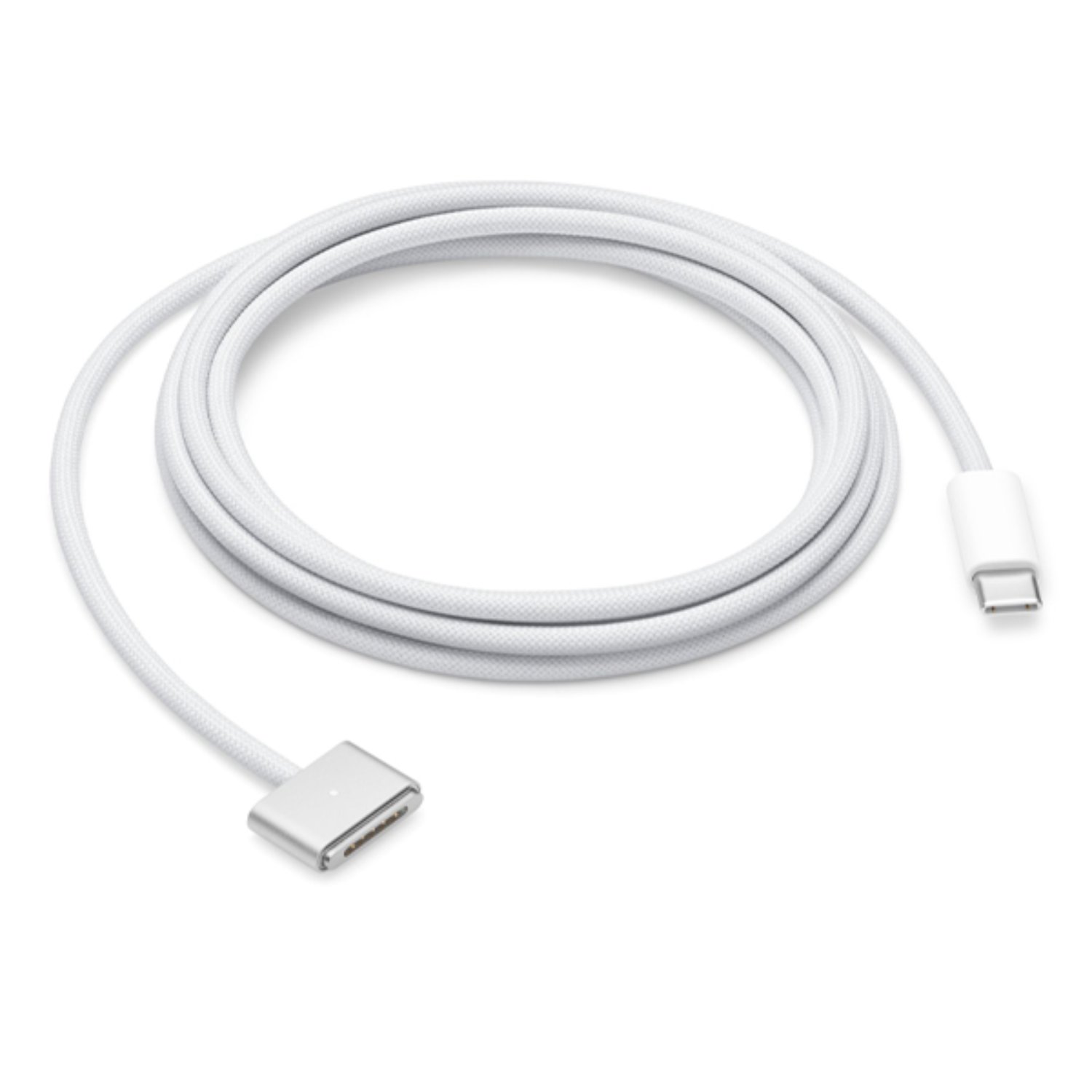 کابل USB-C To Magsafe 3 Charge Cable (2 m) (MLYV3)